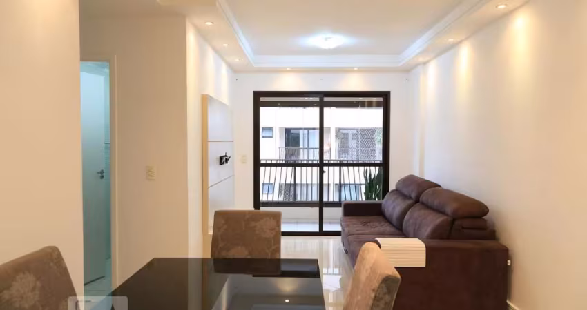 Apartamento à Venda - Casa Verde, 2 Quartos,  65 m2
