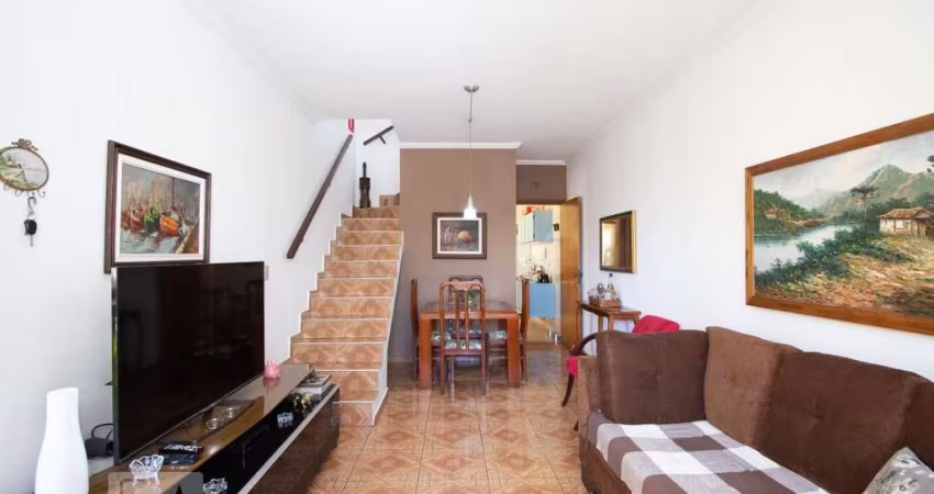 Casa à Venda - Vila Campestre, 4 Quartos,  174 m2