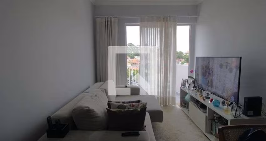 Apartamento à Venda - Jardim Palmares, 2 Quartos,  54 m2