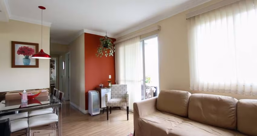 Apartamento à Venda - Vila Andrade, 3 Quartos,  62 m2