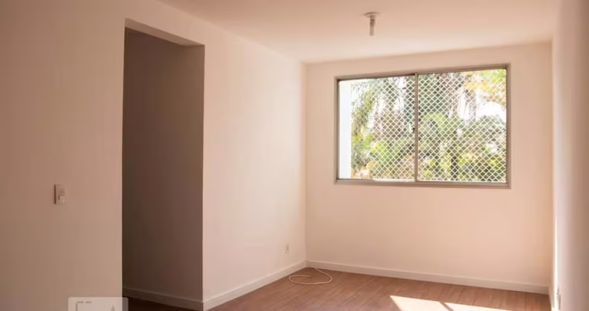 Apartamento à Venda - Vila Mascote, 2 Quartos,  62 m2