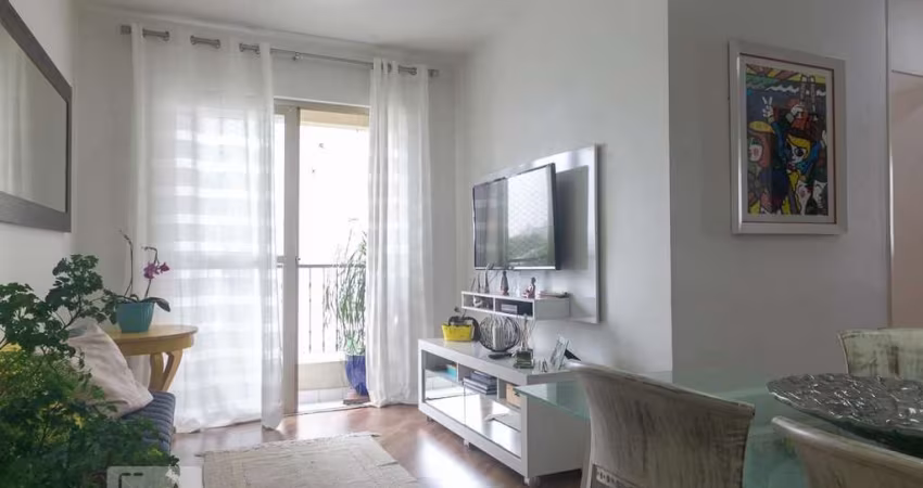 Apartamento à Venda - Santana, 3 Quartos,  60 m2