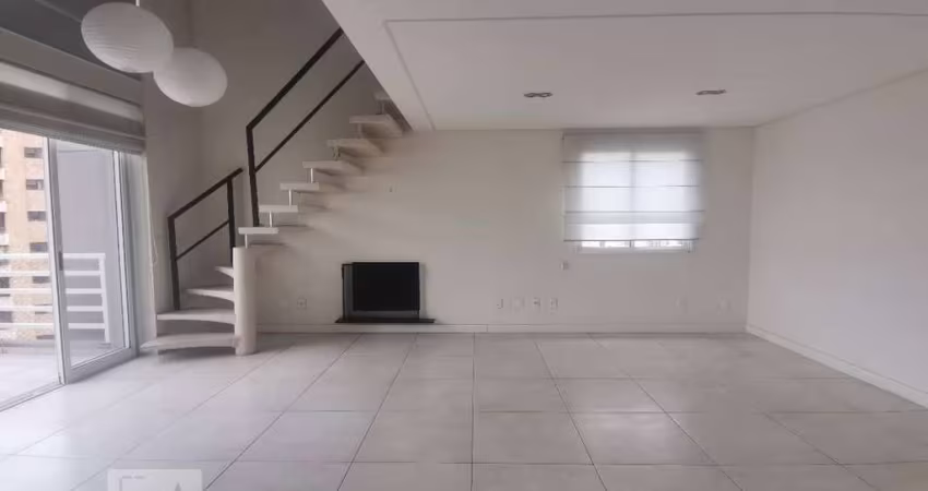 Apartamento à Venda - Portal do Morumbi, 1 Quarto,  82 m2