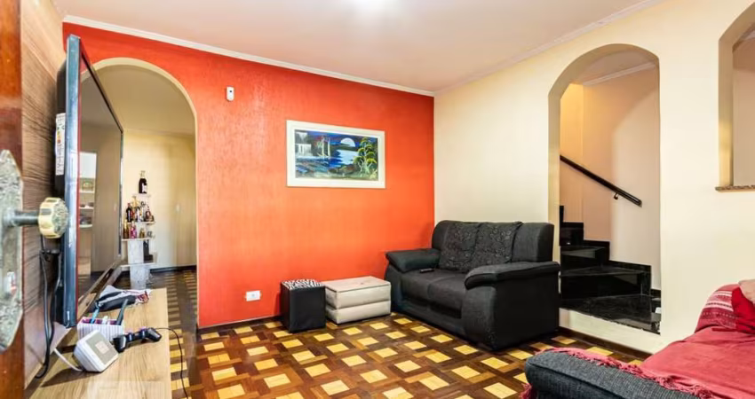 Casa à Venda - Ponte Rasa, 3 Quartos,  200 m2