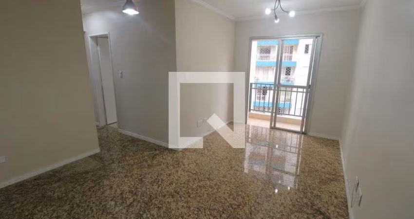 Apartamento à Venda - Vila Guilherme, 3 Quartos,  63 m2