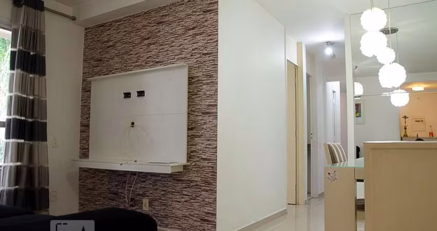 Apartamento à Venda - Vila Guilherme, 2 Quartos,  63 m2