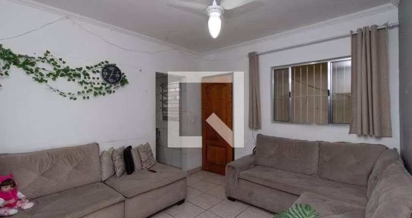 Casa à Venda - Parque Novo Mundo , 6 Quartos,  250 m2