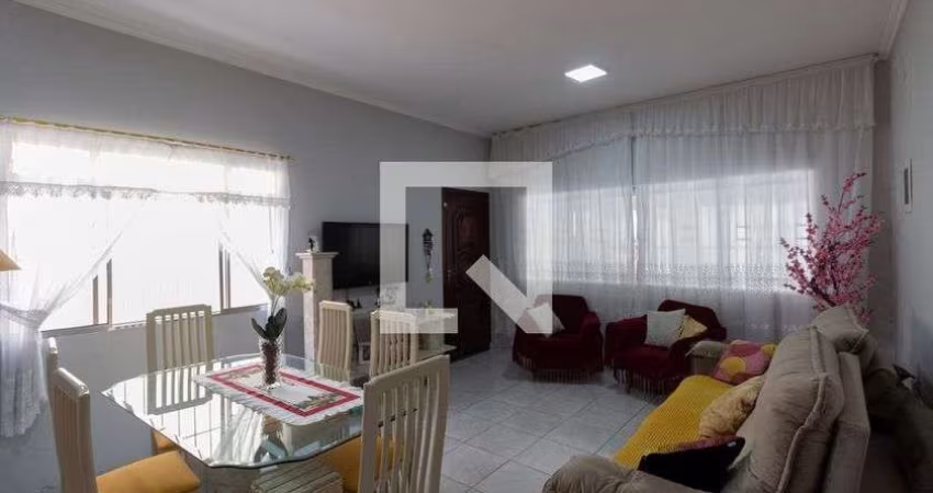 Casa à Venda - Ponte Rasa, 5 Quartos,  200 m2