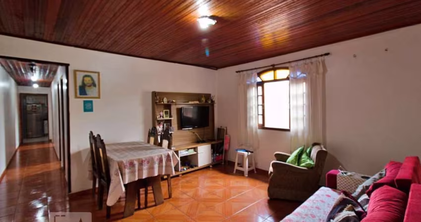 Casa à Venda - Portal do Morumbi, 4 Quartos,  150 m2