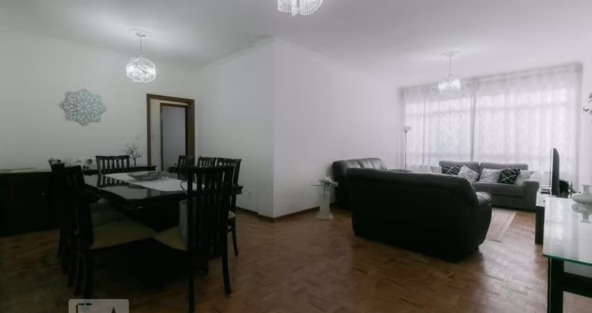 Apartamento à Venda - Mooca, 2 Quartos,  110 m2