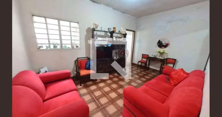 Casa à Venda - Freguesia do Ó, 2 Quartos,  210 m2