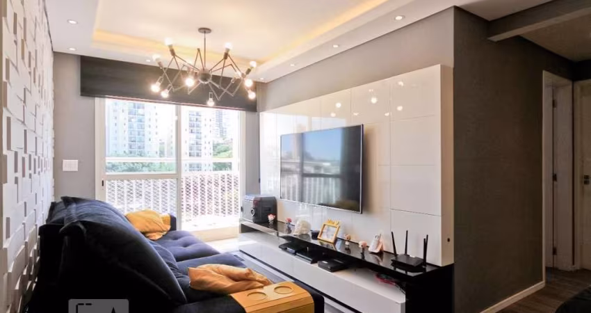 Apartamento à Venda - Mandaqui, 2 Quartos,  67 m2