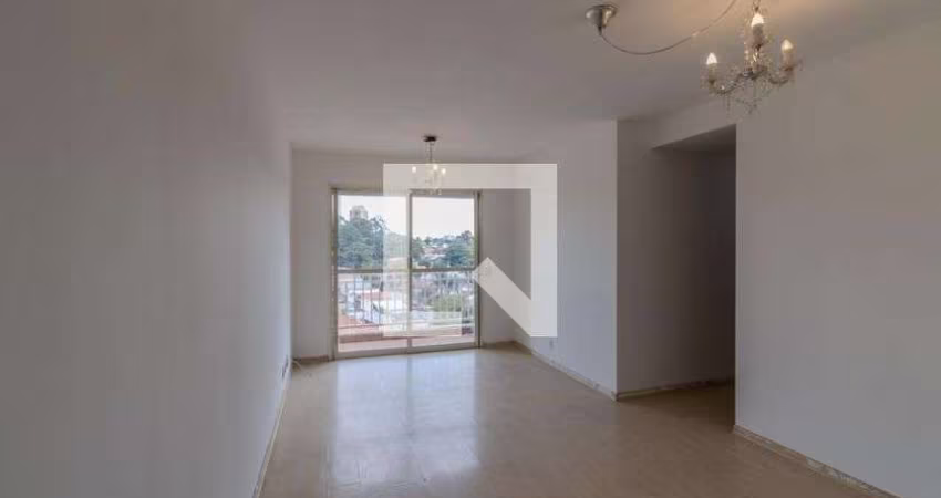 Apartamento à Venda - Portal do Morumbi, 3 Quartos,  72 m2
