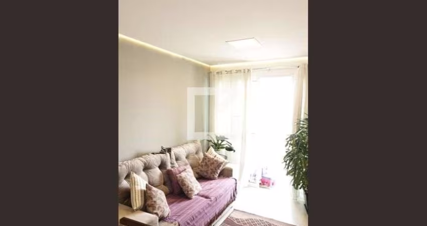 Apartamento à Venda - Vila Nova Cachoeirinha, 2 Quartos,  70 m2