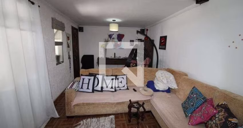 Casa à Venda - Vila Gustavo, 2 Quartos,  173 m2