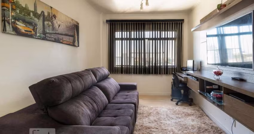 Apartamento à Venda - Jabaquara, 2 Quartos,  65 m2