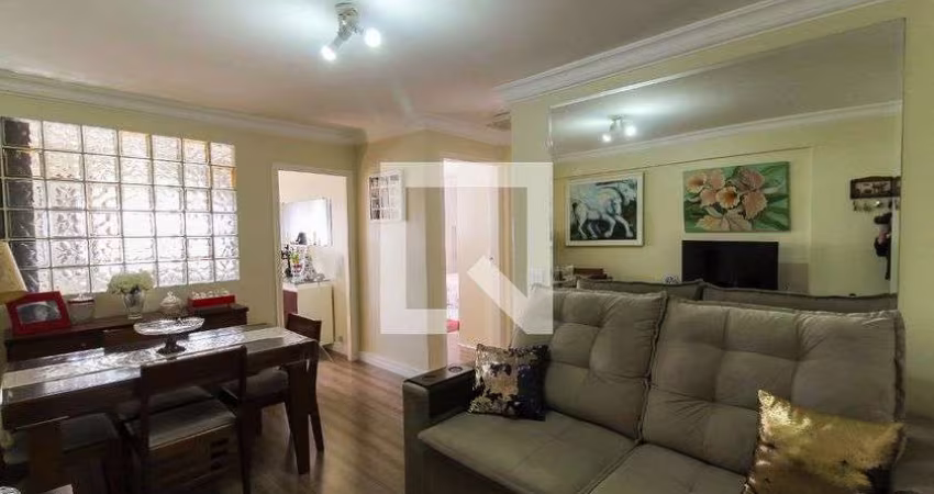 Apartamento à Venda - Mooca, 2 Quartos,  56 m2