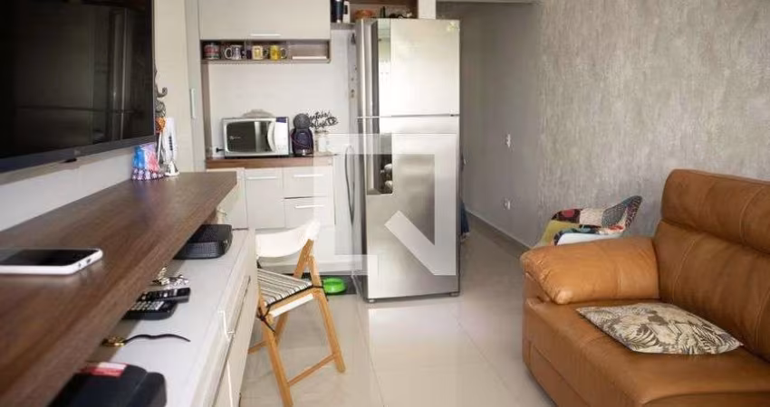 Casa à Venda - Jardim Brasil , 2 Quartos,  70 m2