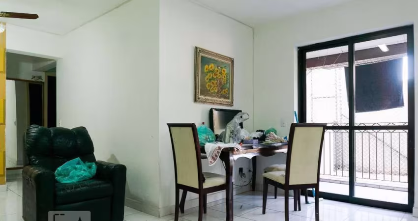 Apartamento à Venda - Casa Verde, 2 Quartos,  80 m2