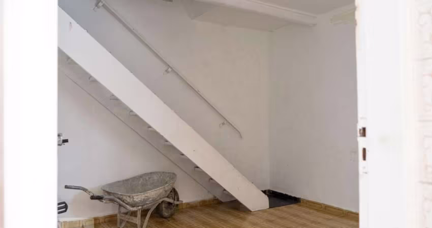 Casa à Venda - Jardim Brasil , 2 Quartos,  60 m2