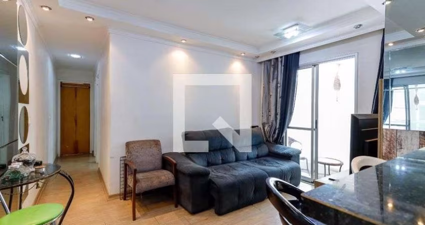 Apartamento à Venda - Parque Novo Mundo , 2 Quartos,  56 m2