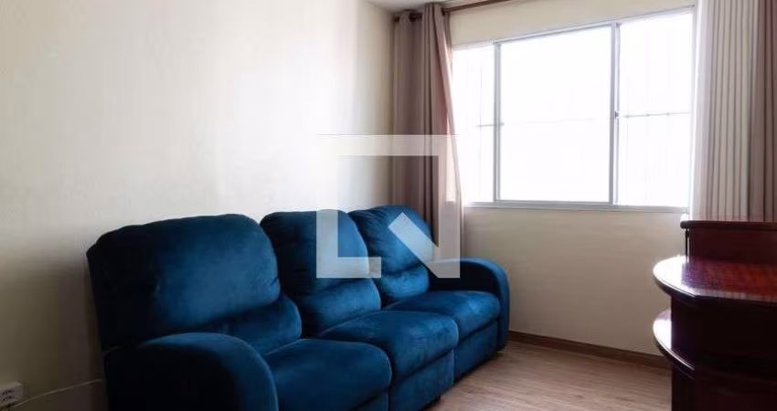 Apartamento à Venda - Sapopemba, 2 Quartos,  55 m2