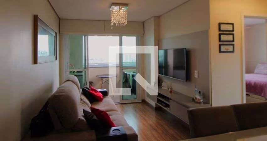 Apartamento à Venda - Vila Nova Cachoeirinha, 2 Quartos,  55 m2