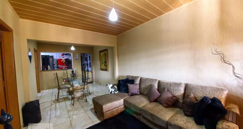 Casa à Venda - Vila Mazzei, 2 Quartos,  180 m2