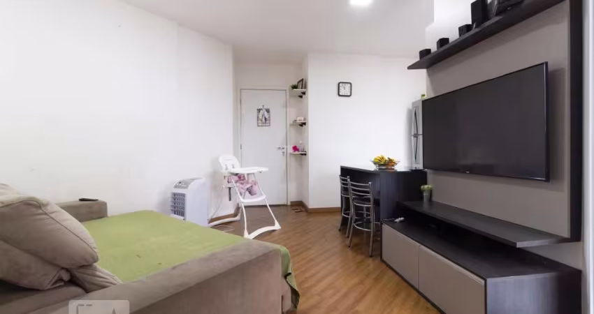 Apartamento à Venda - Cangaíba, 2 Quartos,  54 m2