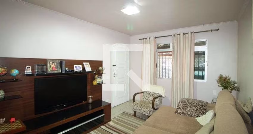 Casa à Venda - Vila Mazzei, 2 Quartos,  119 m2