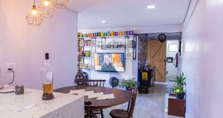Apartamento à Venda - Artur Alvim, 3 Quartos,  86 m2