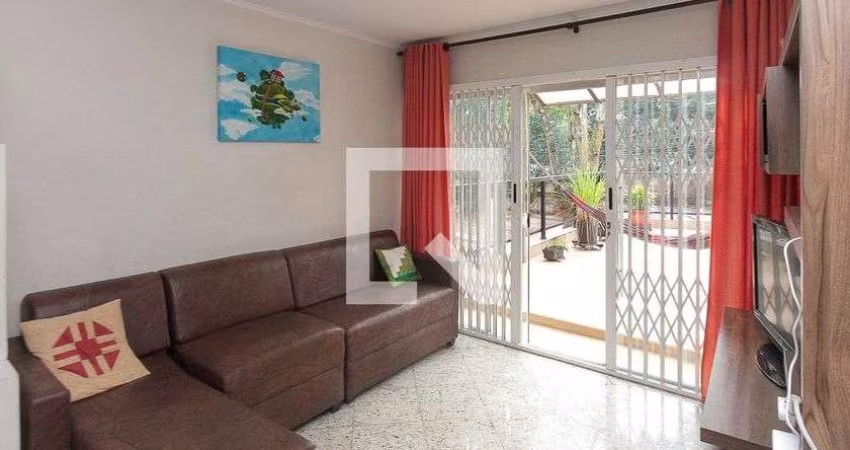 Casa à Venda - Vila Formosa, 2 Quartos,  119 m2