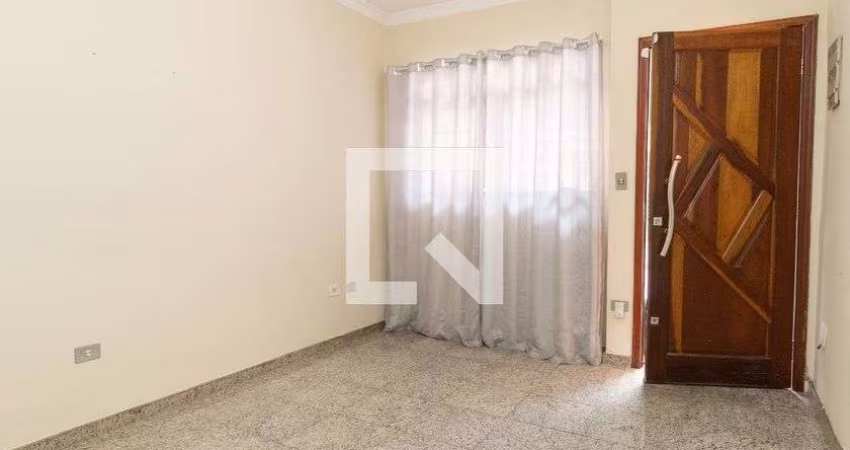 Casa à Venda - Vila Guilhermina, 3 Quartos,  150 m2