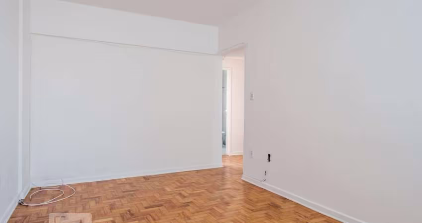 Apartamento à Venda - Campos Elíseos, 1 Quarto,  48 m2