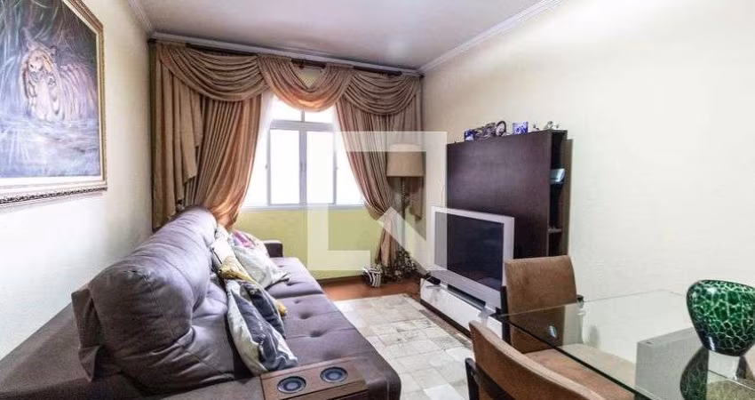 Apartamento à Venda - Santana, 2 Quartos,  95 m2
