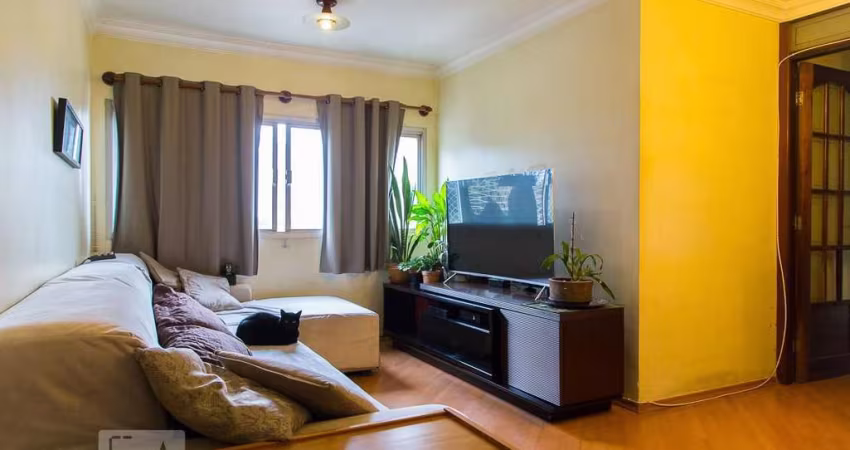 Apartamento à Venda - Planalto Paulista, 2 Quartos,  66 m2