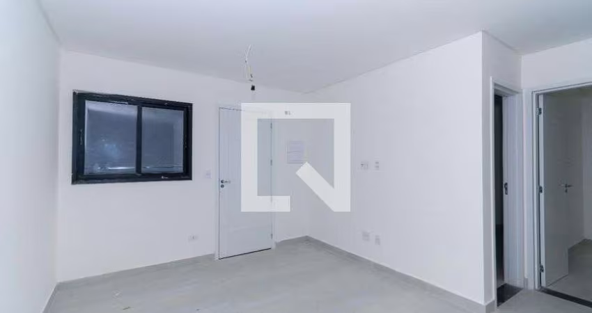 Apartamento à Venda - Vila Prudente, 2 Quartos,  46 m2