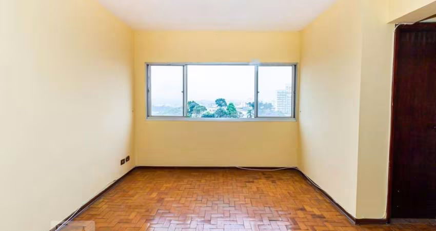Apartamento à Venda - Vila Mazzei, 2 Quartos,  60 m2