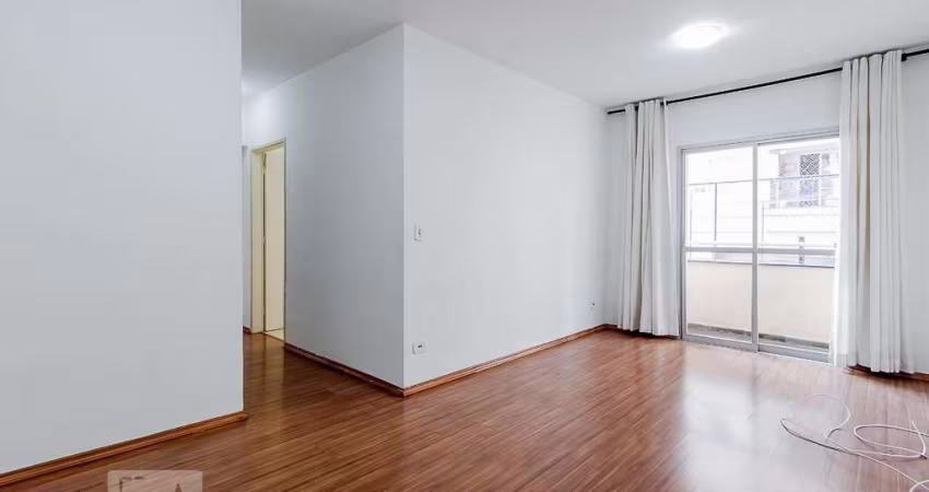 Apartamento à Venda - Vila Carrão, 3 Quartos,  80 m2