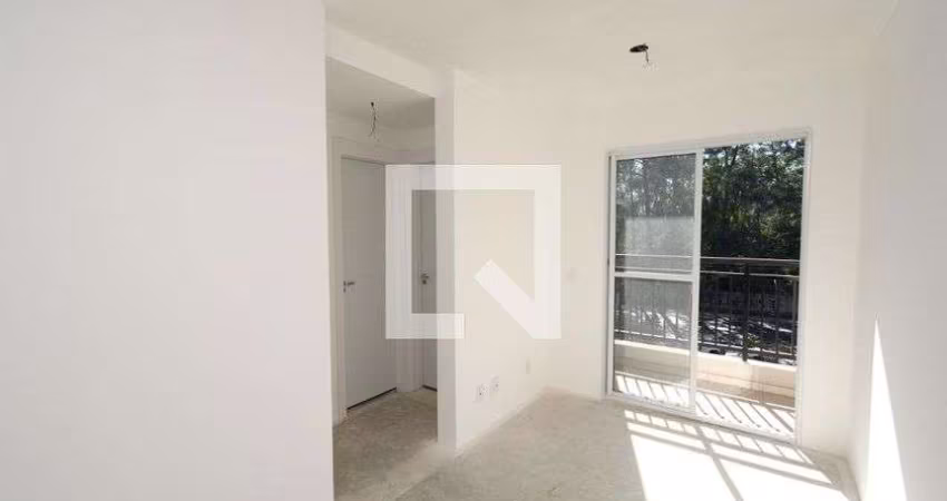 Apartamento à Venda - Vila Emir, 2 Quartos,  48 m2
