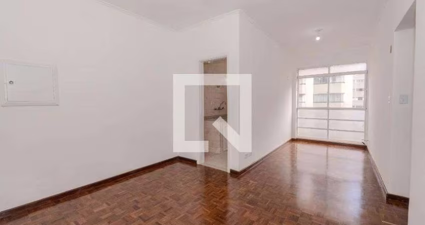 Apartamento à Venda - Bela Vista, 1 Quarto,  56 m2