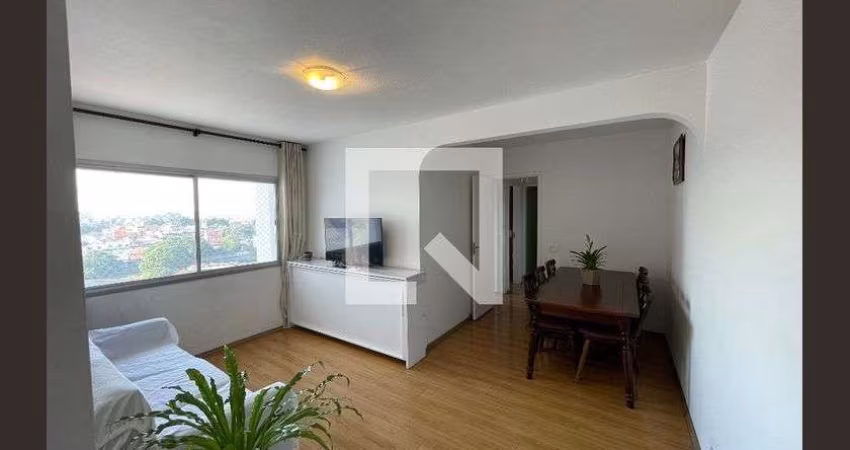 Apartamento à Venda - Cidade São Francisco , 3 Quartos,  82 m2