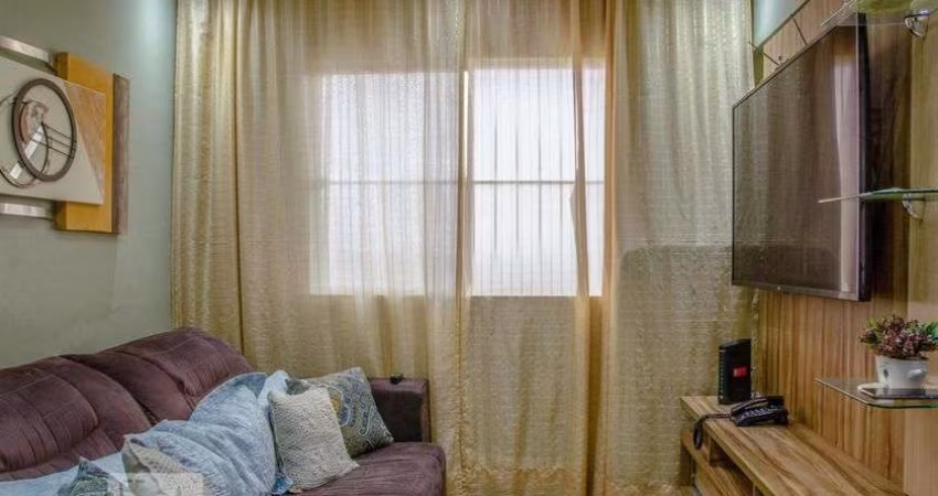 Apartamento à Venda - Vila Nova Cachoeirinha, 2 Quartos,  42 m2