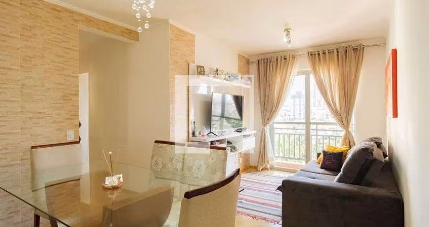 Apartamento à Venda - Vila Carrão, 3 Quartos,  64 m2