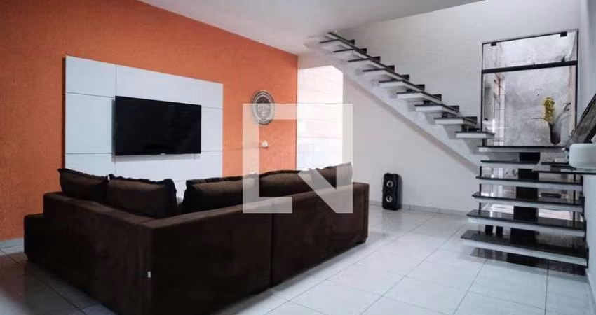 Casa à Venda - Cidade Patriarca, 2 Quartos,  200 m2