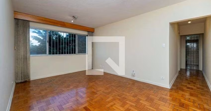 Apartamento à Venda - Vila Mascote, 2 Quartos,  75 m2