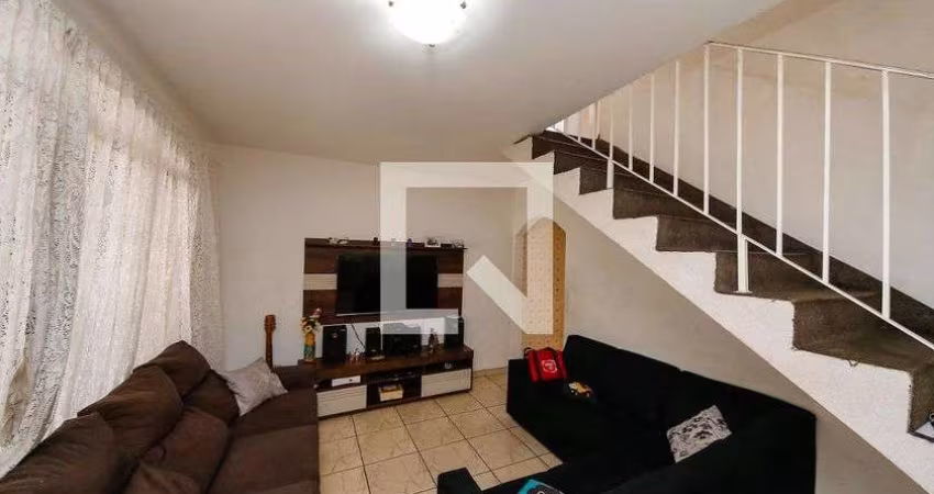 Casa à Venda - Vila Formosa, 2 Quartos,  134 m2