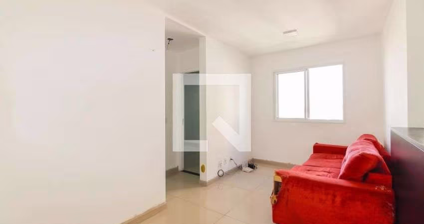 Apartamento à Venda - Tatuapé, 2 Quartos,  42 m2