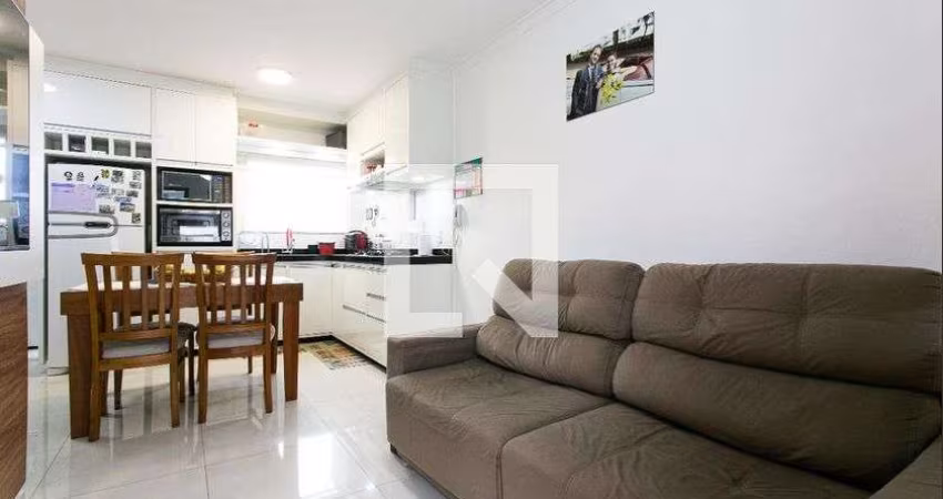 Apartamento à Venda - Vila Esperança, 2 Quartos,  46 m2