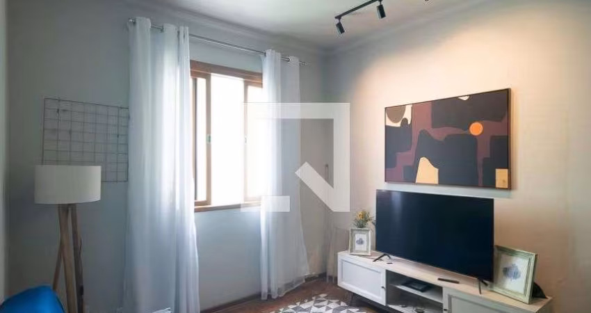 Apartamento à Venda - Consolação, 1 Quarto,  84 m2